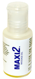 Maxi2 Penis Enlargement Oil